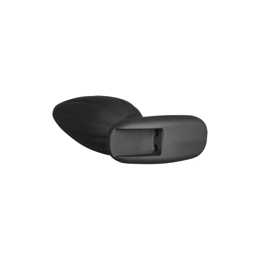 ELECTRASTIM - TAPPO ROCKER IN SILICONE NERO MEDIO
